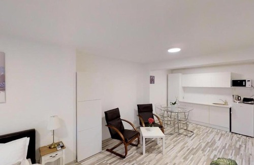 Sector 4 Apartment | Sun Villa Residence