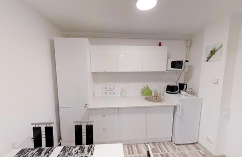 Sector 4 Apartment | Sun Villa Residence
