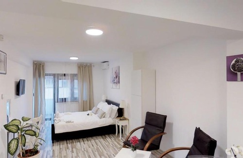 Sector 4 Apartment | Sun Villa Residence