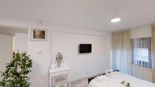 Sector 4 Apartment | Sun Villa Residence