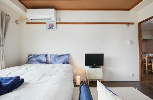 Ichikawa Apartment | Sun white Gyoutoku 303