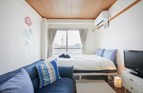 Ichikawa Apartment | Sun white Gyoutoku 303