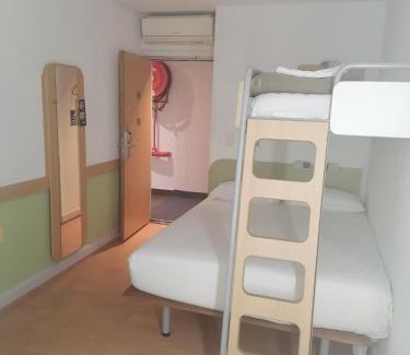 Brandwag Hotel | SUN1 BLOEMFONTEIN