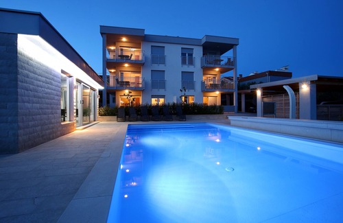 Kozino Apartment | Sunadria Apartments A2
