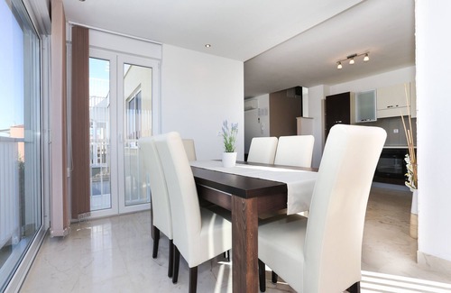 Kozino Apartment | Sunadria Apartments-A3