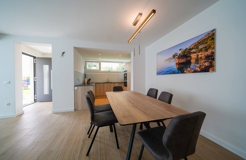 Kozino Apartment | Sunadria C1