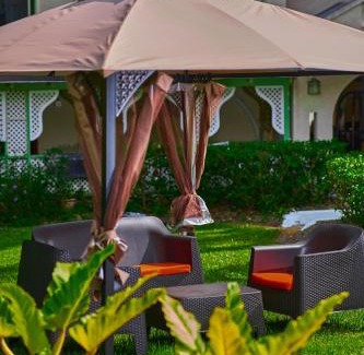 Maxwell Hotel | Sunbay Hotel