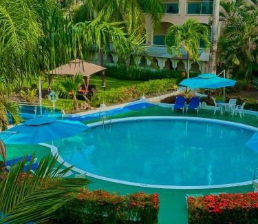 Maxwell Hotel | Sunbay Hotel
