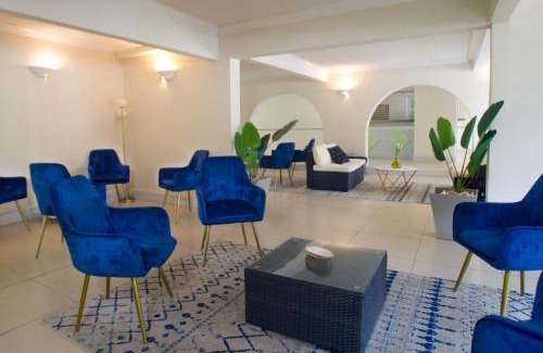 Maxwell Hotel | Sunbay Hotel
