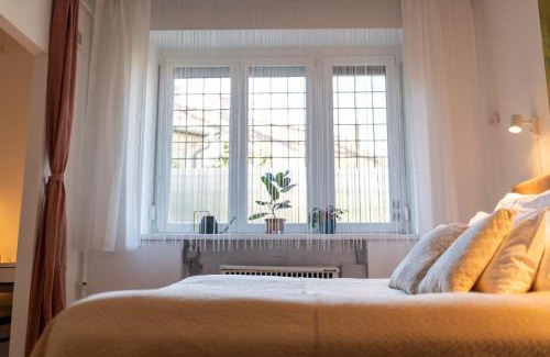 Zuglo Apartment | Sunbird Apartman Budapest