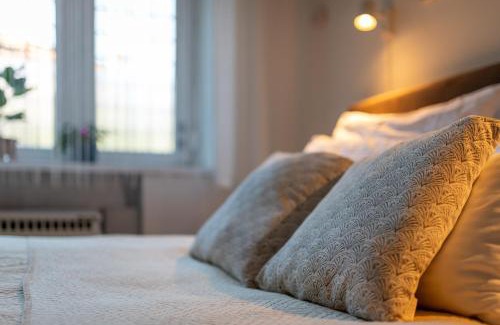 Zuglo Apartment | Sunbird Apartman Budapest