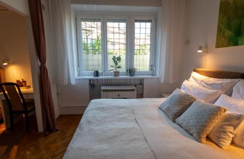 Zuglo Apartment | Sunbird Apartman Budapest