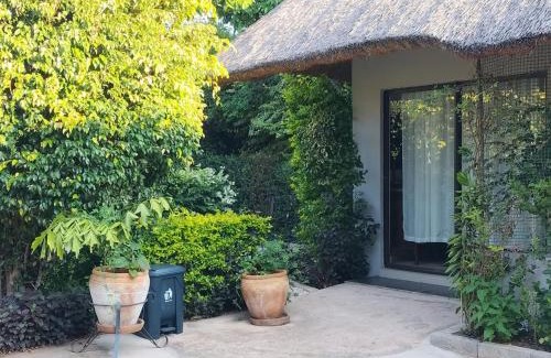 Kasane House | Sunbirds Lodge Chobe