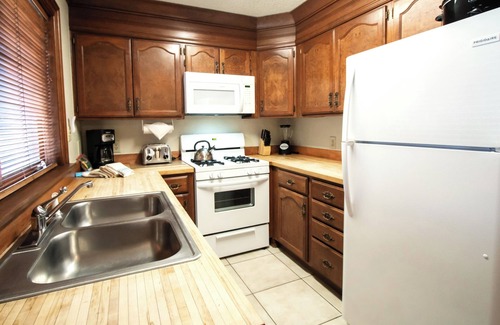 Steamboat Springs Condo | Sunburst Condominiums