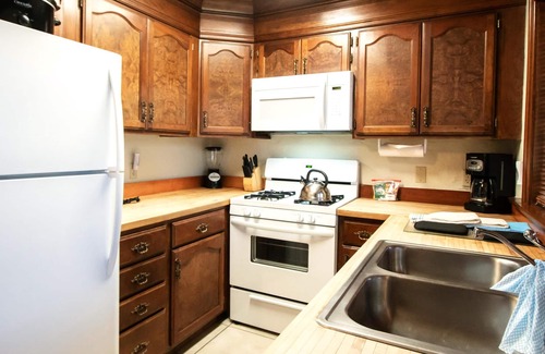Steamboat Springs Condo | Sunburst Condominiums