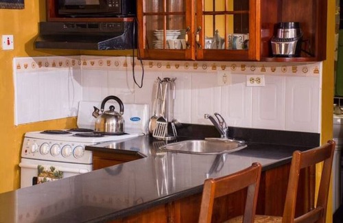 Ocho Rios Apartment | Sunburst Studio Suite @ Sandcastles Resort