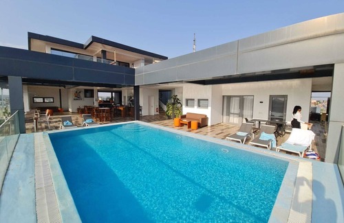 Osu Apartment | suncity Apartments