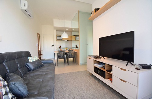 Campeche Norte Apartment | SunClub - 300 metros da Praia do Campeche - SDI012
