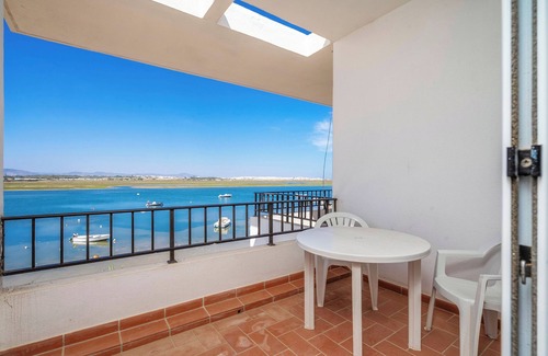 Praia de Faro House | Sundance beach house/Casa da Ilha