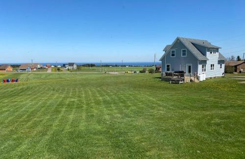 Cavendish House | Sundance Cottages