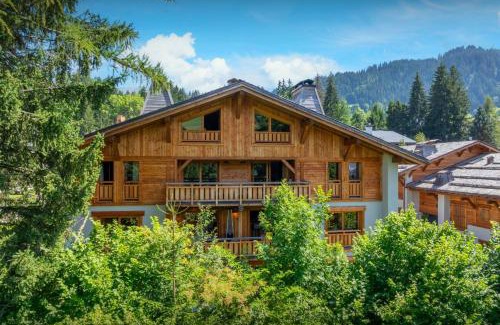 Megeve Apartment | Sundance Kid Loft - OVO Network