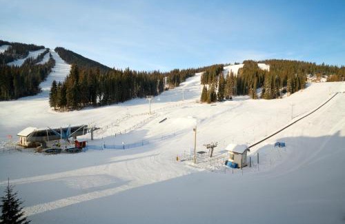 Sun Peaks Hotel | Sundance Lodge