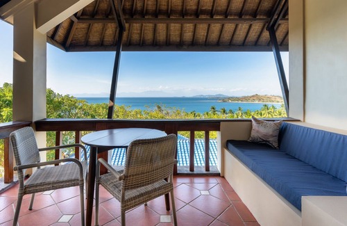 Sekotong Barat Apartment | Sundancer Residences & Villas Lombok