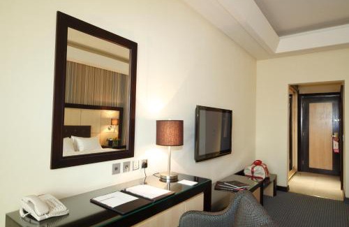 Al Sulimania Hotel | Sunday Business Avenue Formerly Rand Hotel