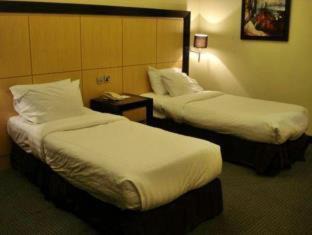 Al Sulimania Hotel | Sunday Business Avenue Formerly Rand Hotel