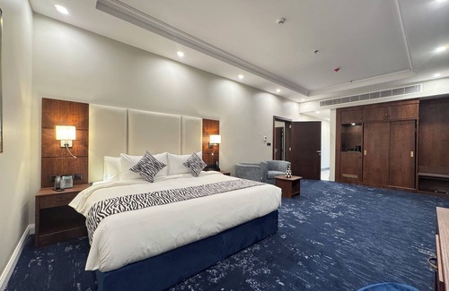 Jeddah Hotel | Sunday Jeddah Hotel