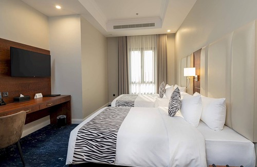 Jeddah Hotel | Sunday Jeddah Hotel