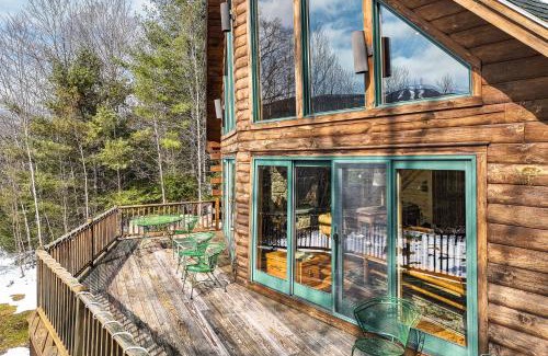 Sunday River Area House | Sunday River Ridge