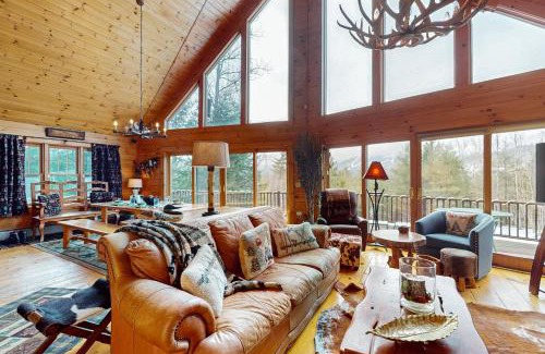 Sunday River Area House | Sunday River Ridge