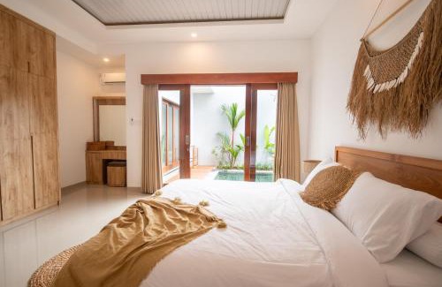 Umalas Villa | Sundaze 1 - Promo - Brand New Private Vila - Canggu - Huge Pool