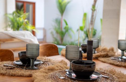 Umalas Villa | Sundaze 1 - Promo - Brand New Private Vila - Canggu - Huge Pool