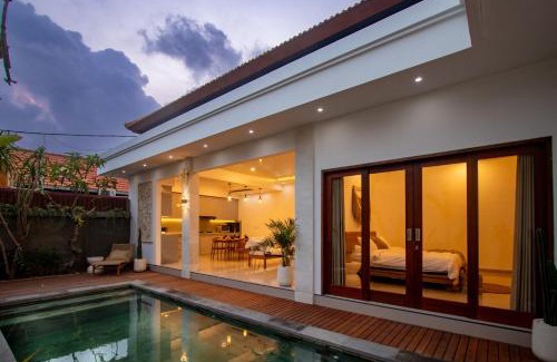 Umalas Villa | Sundaze 1 - Promo - Brand New Private Vila - Canggu - Huge Pool