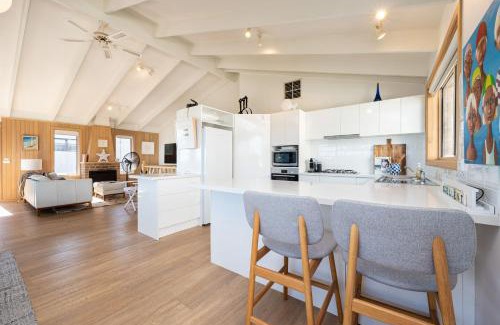 Bonbeach House | Sundaze in Bonbeach