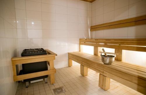 Sodra Sunderbyn Hotel | Sunderby folkhögskola Hotell & Konferens