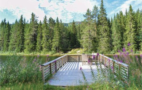 Haukeli House | Sundflathytta