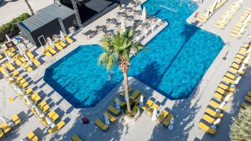 Oludeniz City Center Resort | Sundia By Liberty Oludeniz