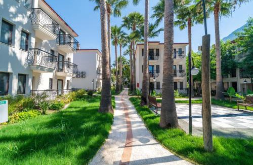 Oludeniz City Center Resort | Sundia By Liberty Oludeniz