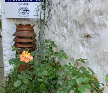 Kendal House | Sundial Stays Kendal