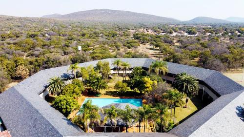 Boshoek Hotel | Sundown Country Estate