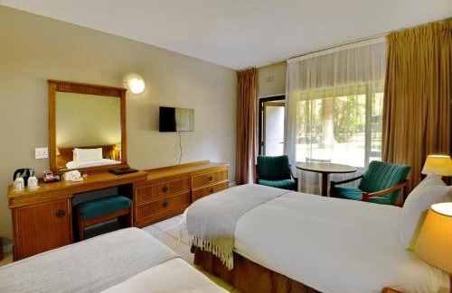 Boshoek Hotel | Sundown Country Estate