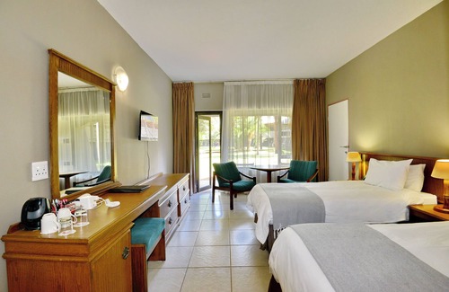 Boshoek Hotel | Sundown Country Estate