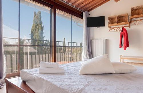 Cascina Villa | Sunflowers Dimora