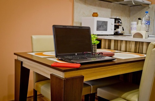 Plovdiv Center Apartment | Sunflower Apartment City Center, Plovdiv