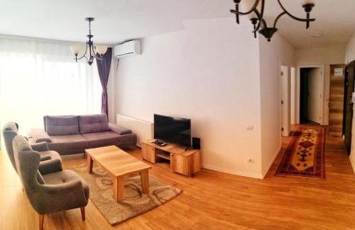 Matiçan Apartment | Sunflower Apartments