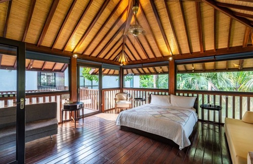 Igatpuri Cabin | Sunflower Cottages by Landmark Worldwide
