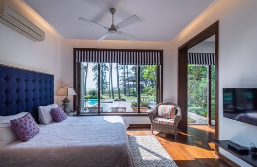 Igatpuri Cabin | Sunflower Cottages by Landmark Worldwide